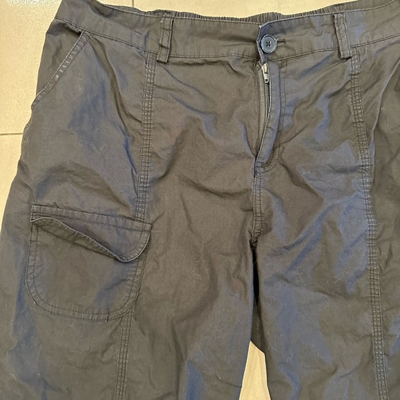 Wild Fable Baggy Cargo Pants (M) - Picture 4 of 4
